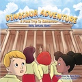 Cover: Dinosaur Adventure - RBTB Publishing