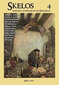 Cover: Skelos 4 - Skelos Press