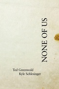Cover: None of Us - Kin Press