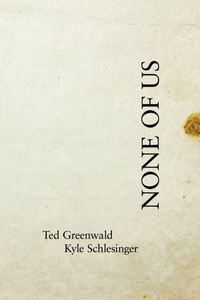 Enlarge image Cover: None of Us - Kin Press