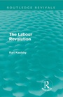Cover: The Labour Revolution (Routledge Revivals) - Routledge