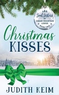 Cover: Christmas Kisses - Wild Quail Publishing