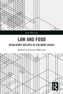 Cover: Law and Food - Routledge