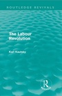 Cover: The Labour Revolution (Routledge Revivals) - Routledge