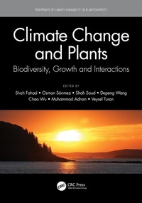 Abbildung von: Climate Change and Plants - CRC Press