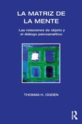 Cover: La Matriz de la Mente - Routledge