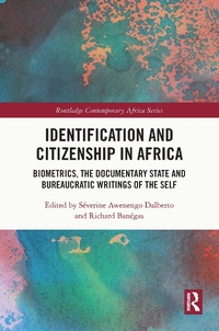 Abbildung von: Identification and Citizenship in Africa - Routledge