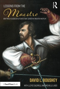 Abbildung von: Lessons from The Maestro - Routledge