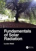 Bild: Fundamentals of Solar Radiation - CRC Press