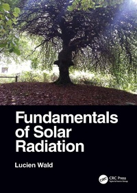 Abbildung von: Fundamentals of Solar Radiation - CRC Press