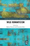 Bild: Wild Romanticism - Routledge