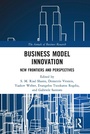 Cover: Business Model Innovation - Routledge