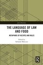 Cover: The Language of Law and Food - Routledge