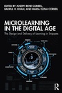 Cover: Microlearning in the Digital Age - Routledge