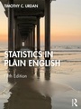 Cover: Statistics in Plain English - Routledge