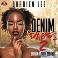 Cover: Denim Diaries 2 - Urban Books