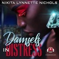 Cover: Damsels in Distress - Urban Books