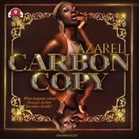 Enlarge image Cover: Carbon Copy - Urban Audiobooks