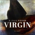 Cover: Virgin - Blackstone Publishing