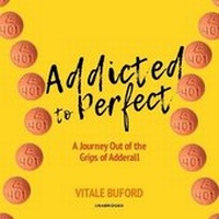Enlarge image Cover: Addicted to Perfect - Blackstone Publishing