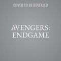 Cover: Avengers: Endgame Lib/E - DISNEY
