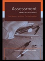 Cover: Assessment - Routledge