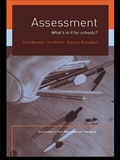 Cover: Assessment - Routledge