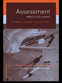 Enlarge image Cover: Assessment - Routledge