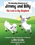 Cover: The Amazing Adventures of Jimmy and Billy - Bookbaby