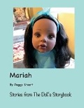 Cover: Mariah - Bookbaby
