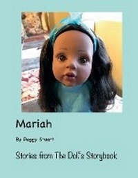Enlarge image Cover: Mariah - Bookbaby