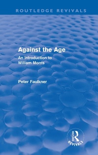 Abbildung von: Against The Age (Routledge Revivals) - Routledge