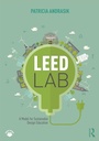 Cover: LEED Lab - Routledge
