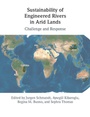 Cover: Sustainability of Engineered Rivers In Arid Lands - Cambridge University Press