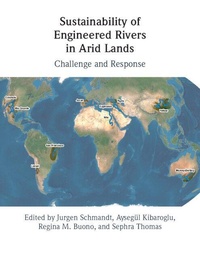 Enlarge image Cover: Sustainability of Engineered Rivers In Arid Lands - Cambridge University Press