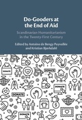 Cover: Do-Gooders at the End of Aid - Cambridge University Press