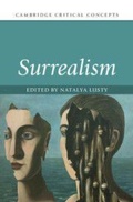 Cover: Surrealism - Cambridge University Press