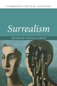 Enlarge image Cover: Surrealism - Cambridge University Press