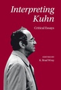 Cover: Interpreting Kuhn - Cambridge University Press
