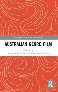 Abbildung von: Australian Genre Film - Routledge