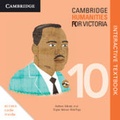 Cover: Cambridge Humanities for Victoria 10 Digital (Card) - Cambridge University Press