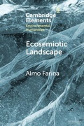 Cover: Ecosemiotic Landscape - Cambridge University Press
