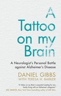 Cover: A Tattoo on my Brain - Cambridge University Press