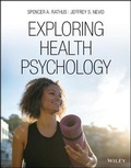 Cover: Exploring Health Psychology - Wiley