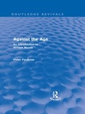 Cover: Against The Age (Routledge Revivals) - Routledge