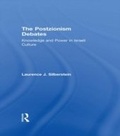 Cover: The Postzionism Debates - Routledge