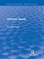 Cover: Thomas Hardy (Routledge Revivals) - Routledge