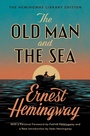 Cover: The Old Man and the Sea - Scribner Book Company