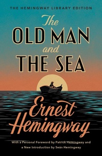 Enlarge image Cover: The Old Man and the Sea - Scribner Book Company