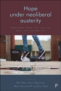 Cover: Hope Under Neoliberal Austerity - Policy Press